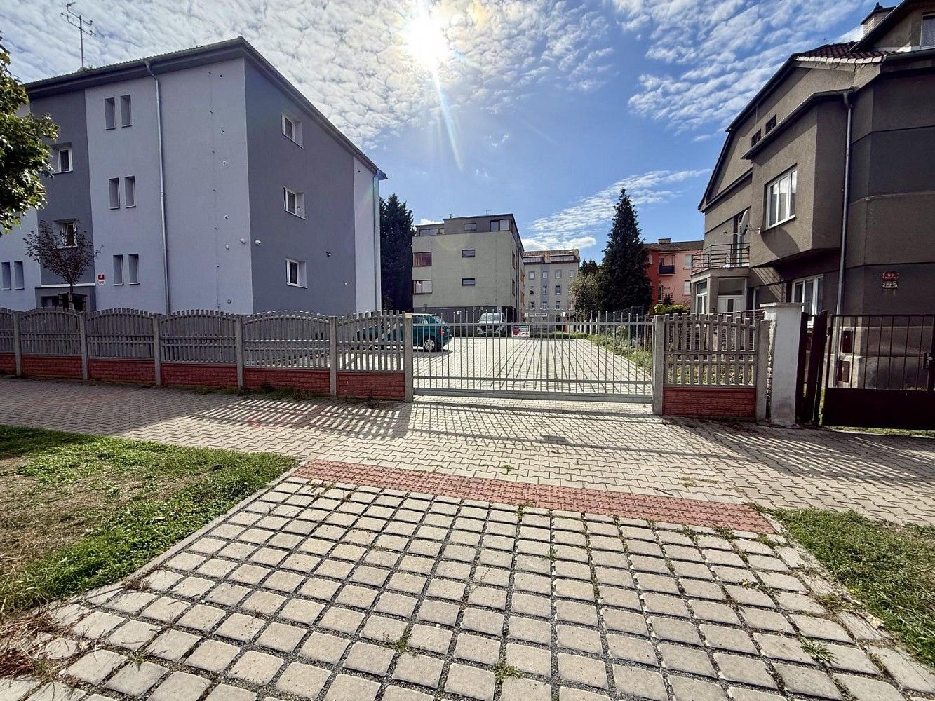Ostatní, Plzeň - Východní Předměstí, okres Plzeň-město, Plzeňský kraj, 13 m² - 2