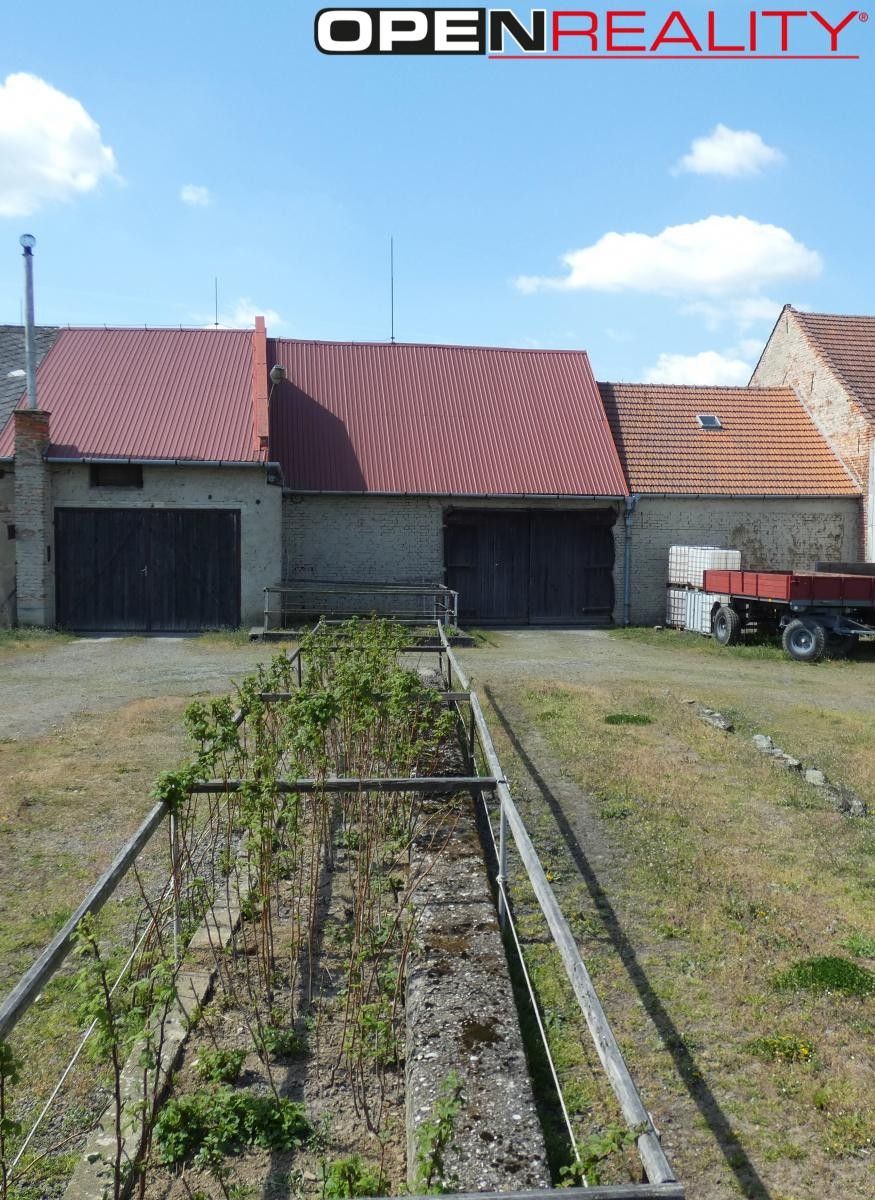 Pozemek · 1 660 m² · Oldřichov, Přerov - 3