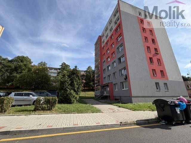 2+kk, Síbova, Bílina, 44 m² - 2