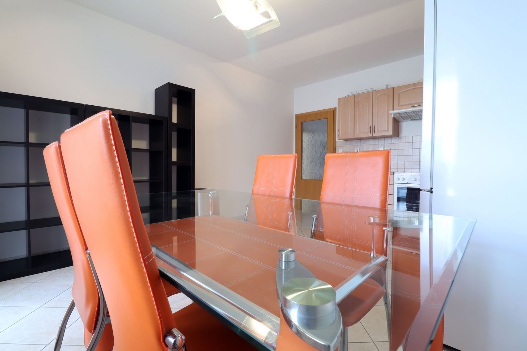 2+1, Petržílkova, Praha - Stodůlky, 74 m² - 2