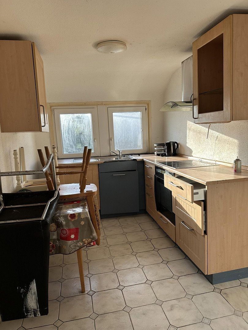 4+1, , Bádensko-Württembersko, 80 m² - 1