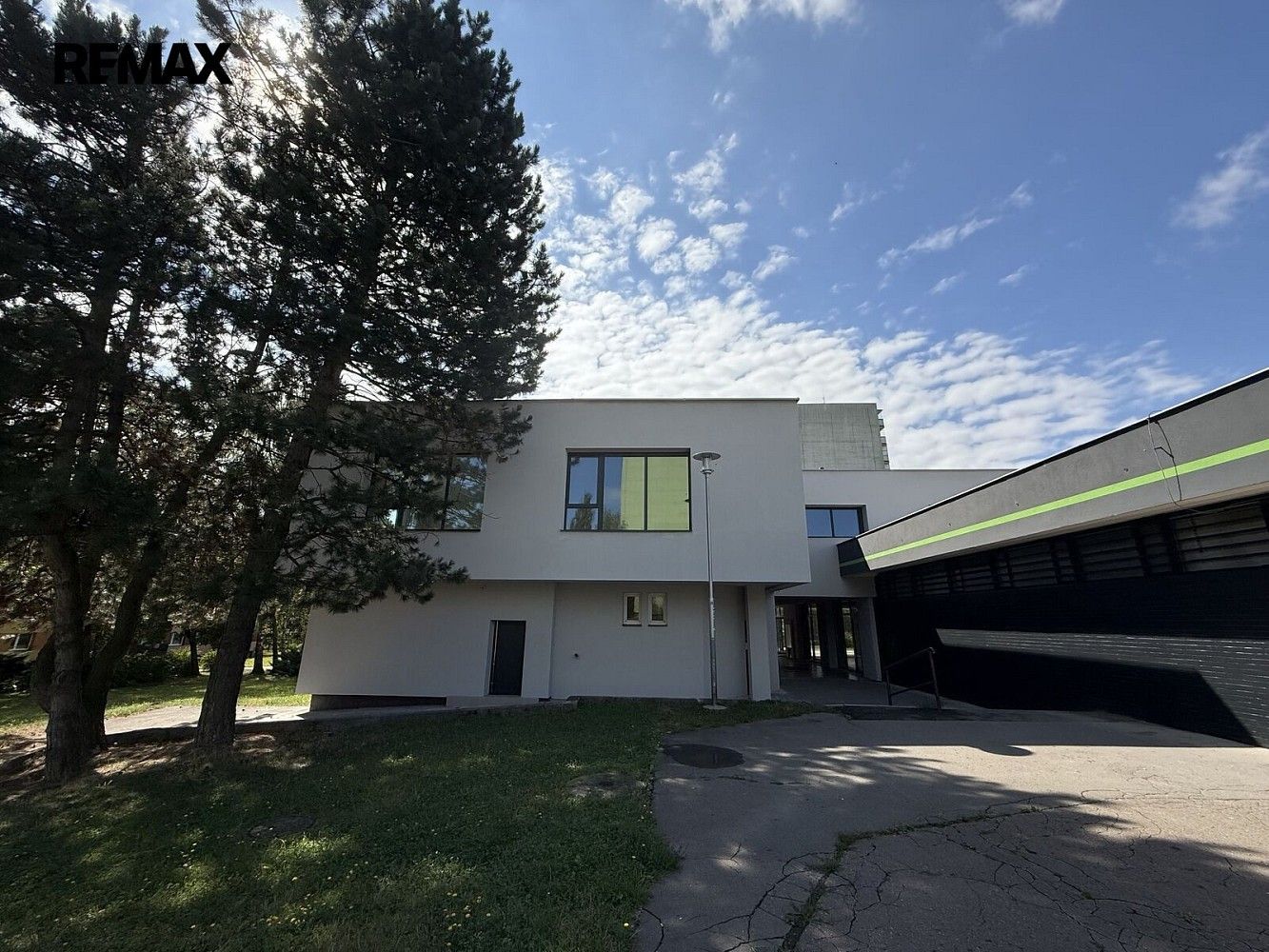 Pronájem obchodní prostory - Ostrava - Poruba, okres Ostrava-město, Moravskoslezský kraj, 81 m² - 5