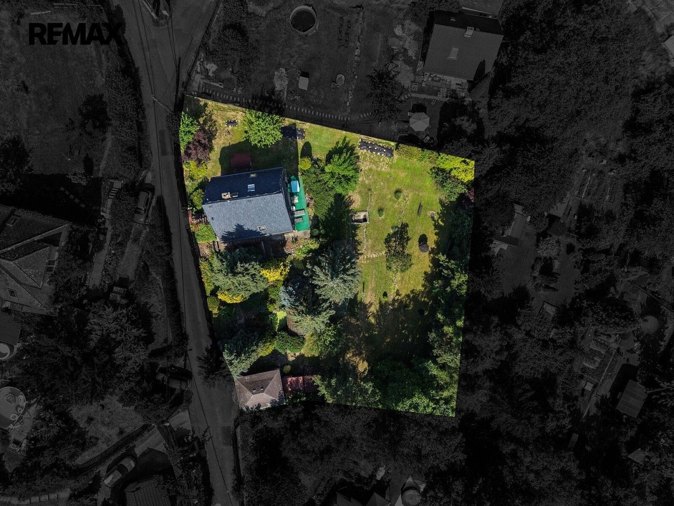 Rodinný dům · 160 m² · Lužická, Ústí nad Labem - Severní Terasa - 3