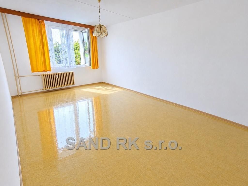 Prodej byt 2+1 - Švabinského, Domažlice, 68 m² - 5