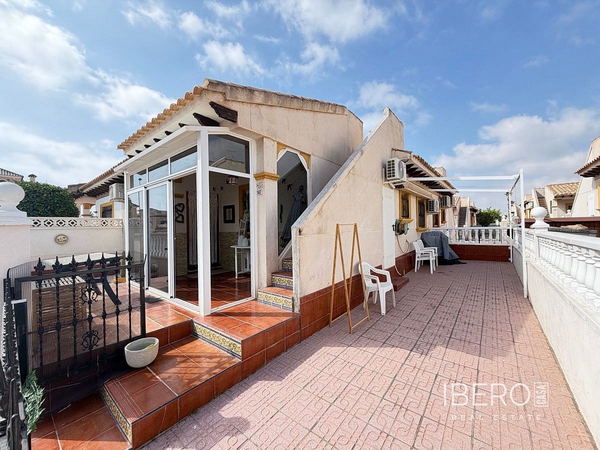 Rodinné domy, La Zenia, Španělsko, 70 m² - 2