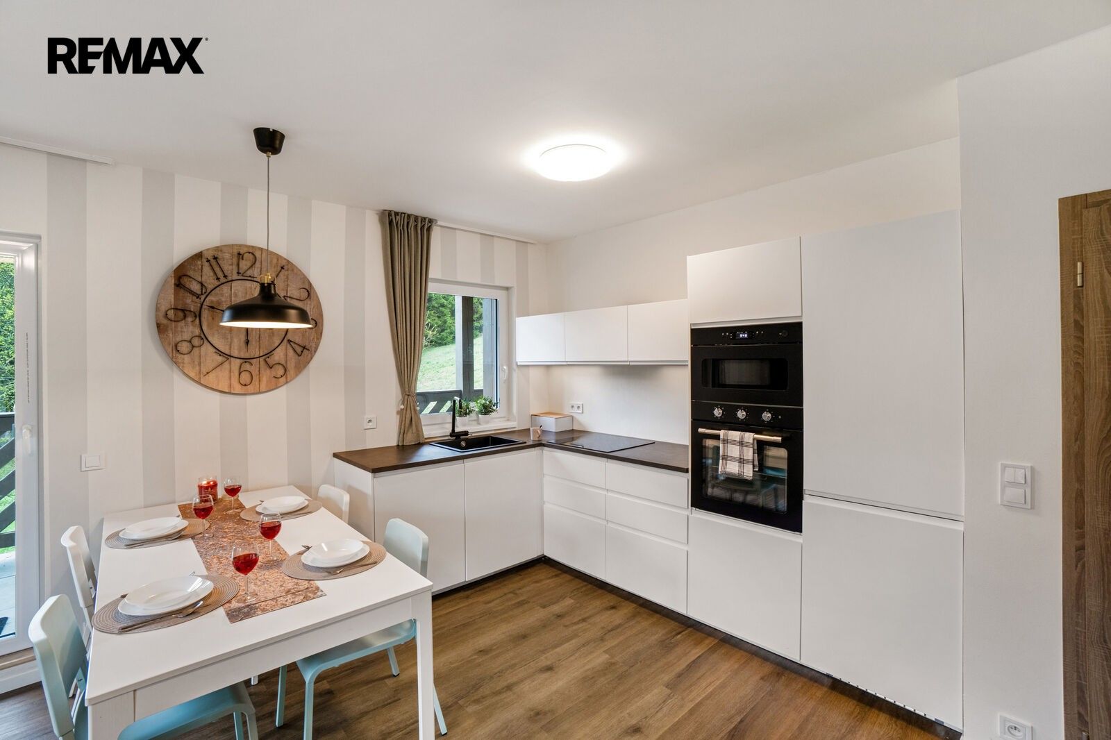 2+kk, Loučná pod Klínovcem Háj, 64 m² - 1