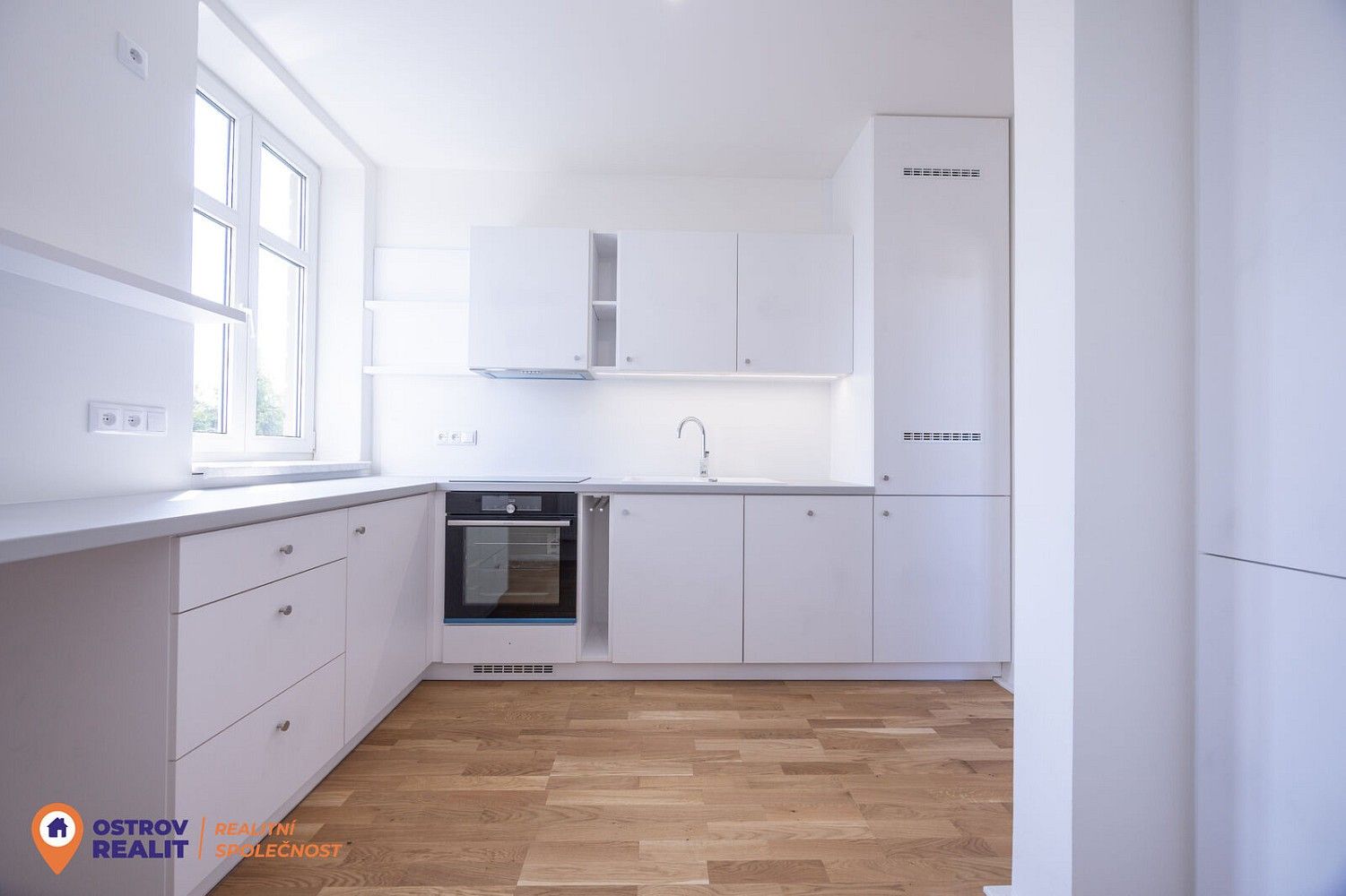 Prodej byt 4+1 - Šumperk, Olomoucký kraj, 91 m² - 5