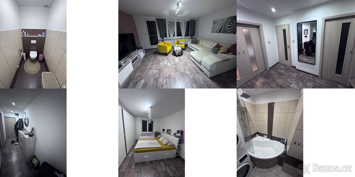 Byty, Pražmo, 739 04