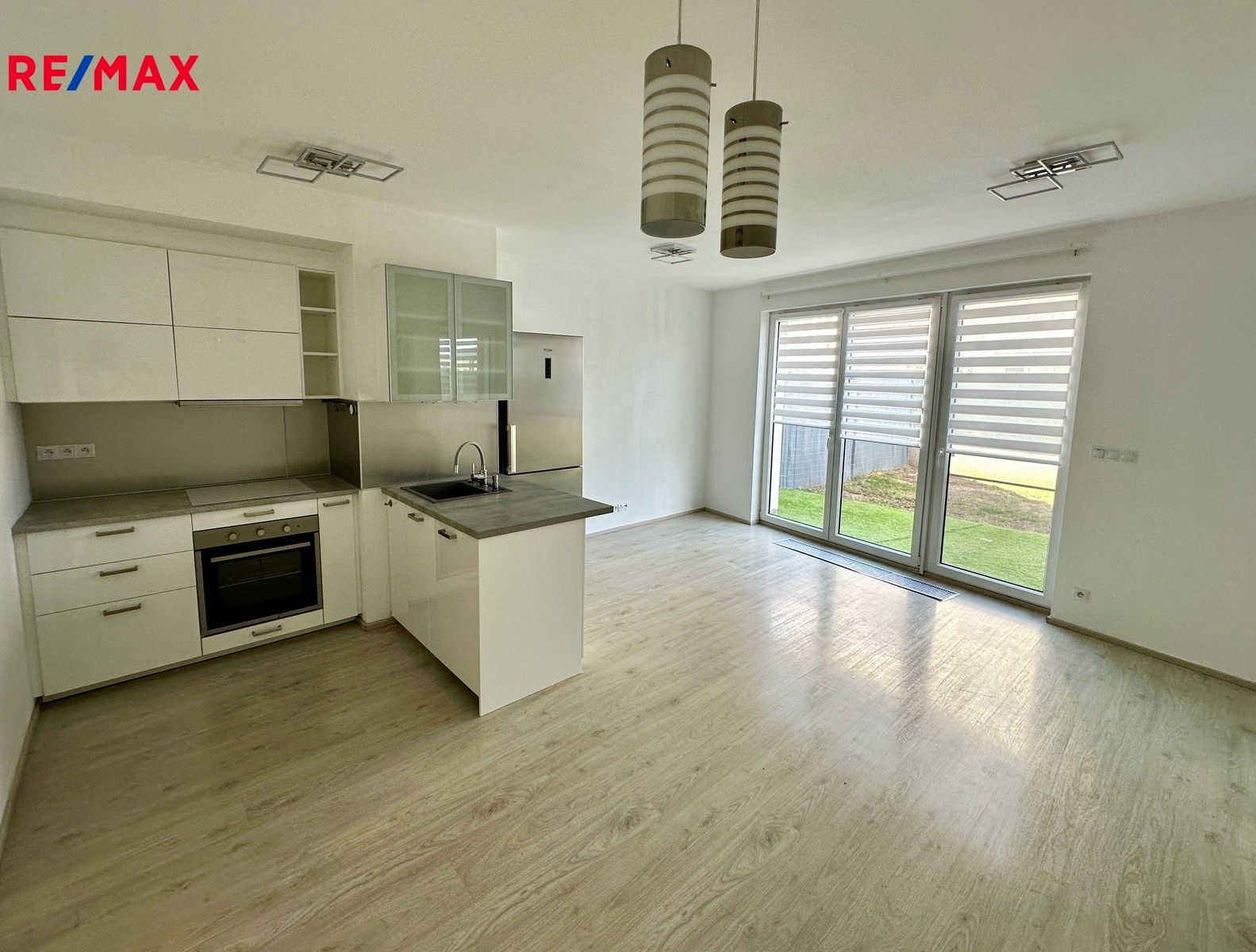 2+kk, Toufarova, Praha, 55 m²