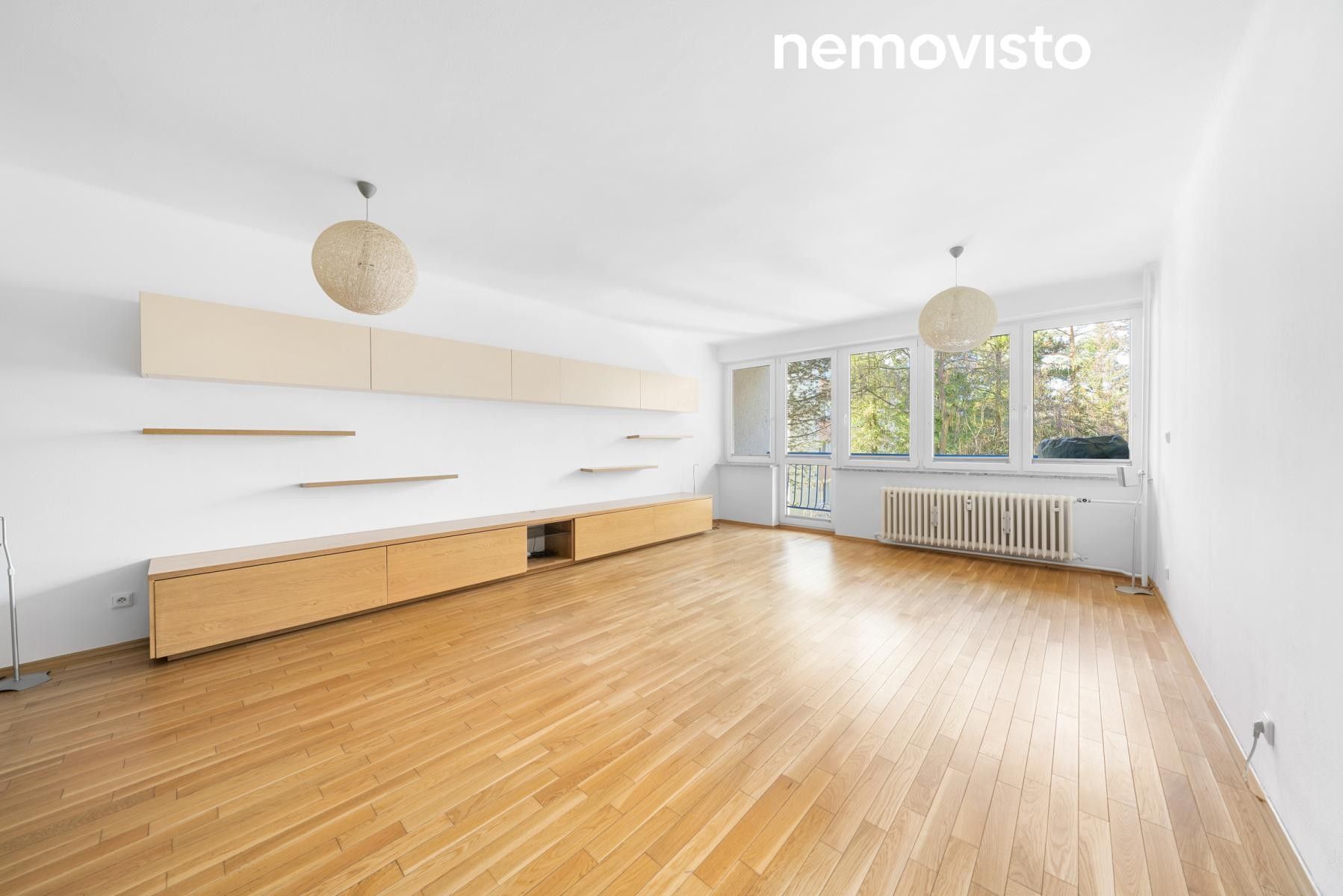 3+1, Studentská, Ostrava, 96 m²