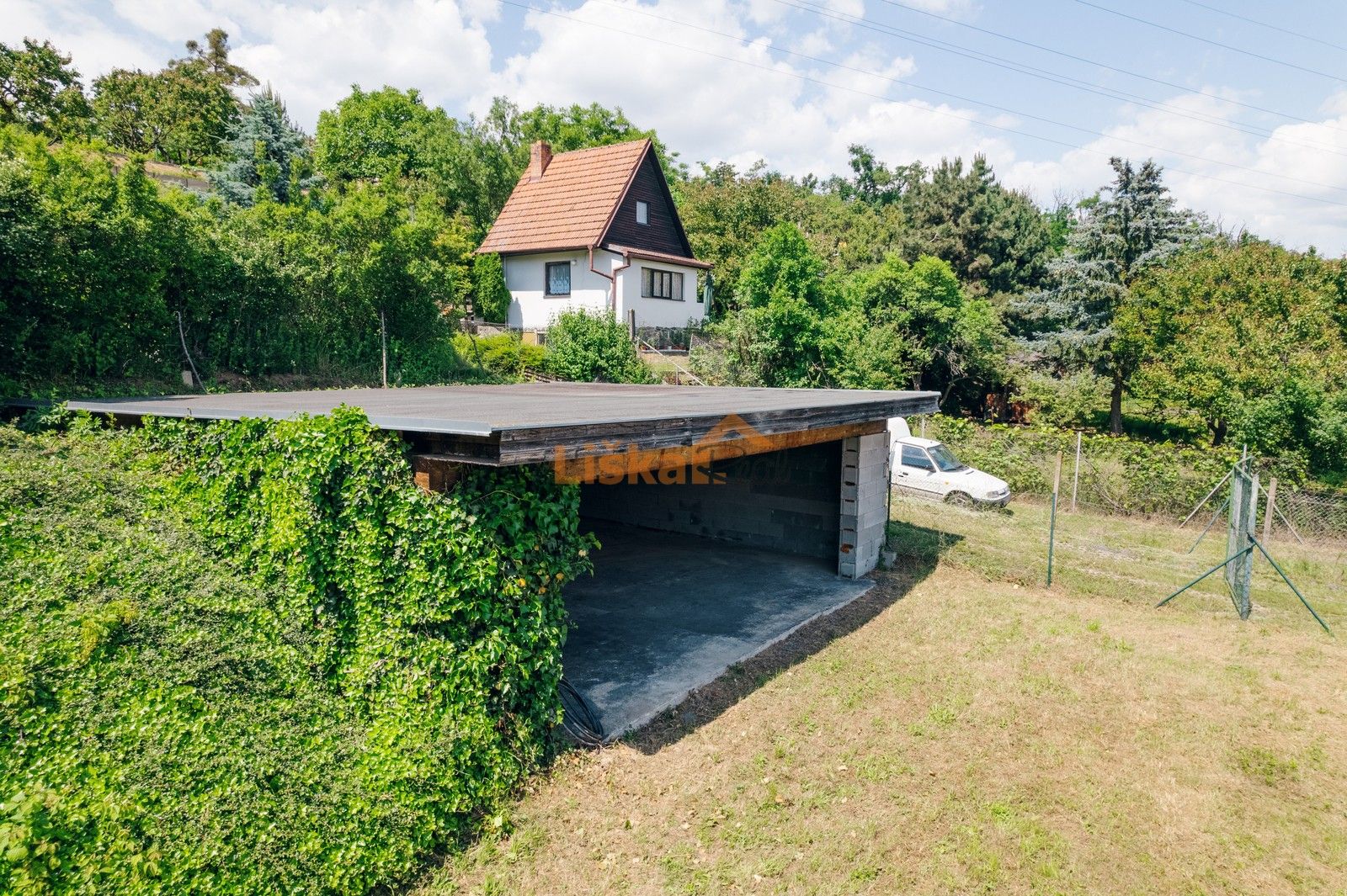 Pozemek pro bydlení · 1 710 m² · Želešice - 3