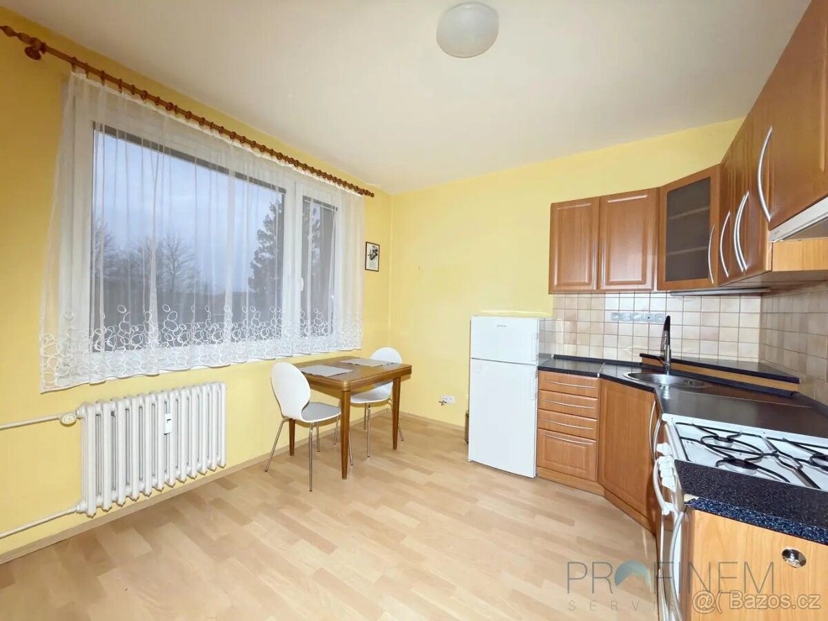 Pronájem byt - Ústí nad Orlicí, 562 06