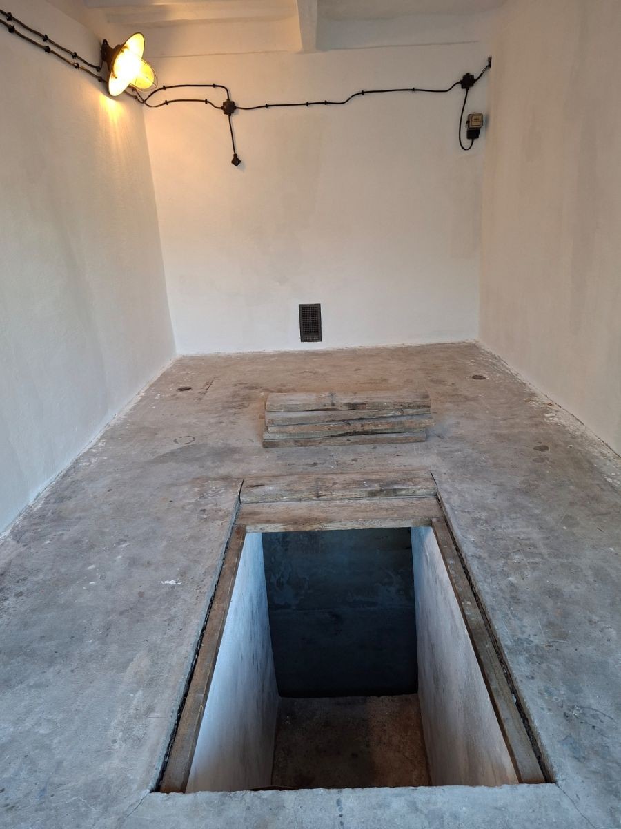Garáž · 19 m² · Gašparíkova, Ružinov - Trnávka, Bratislavský kraj - 4