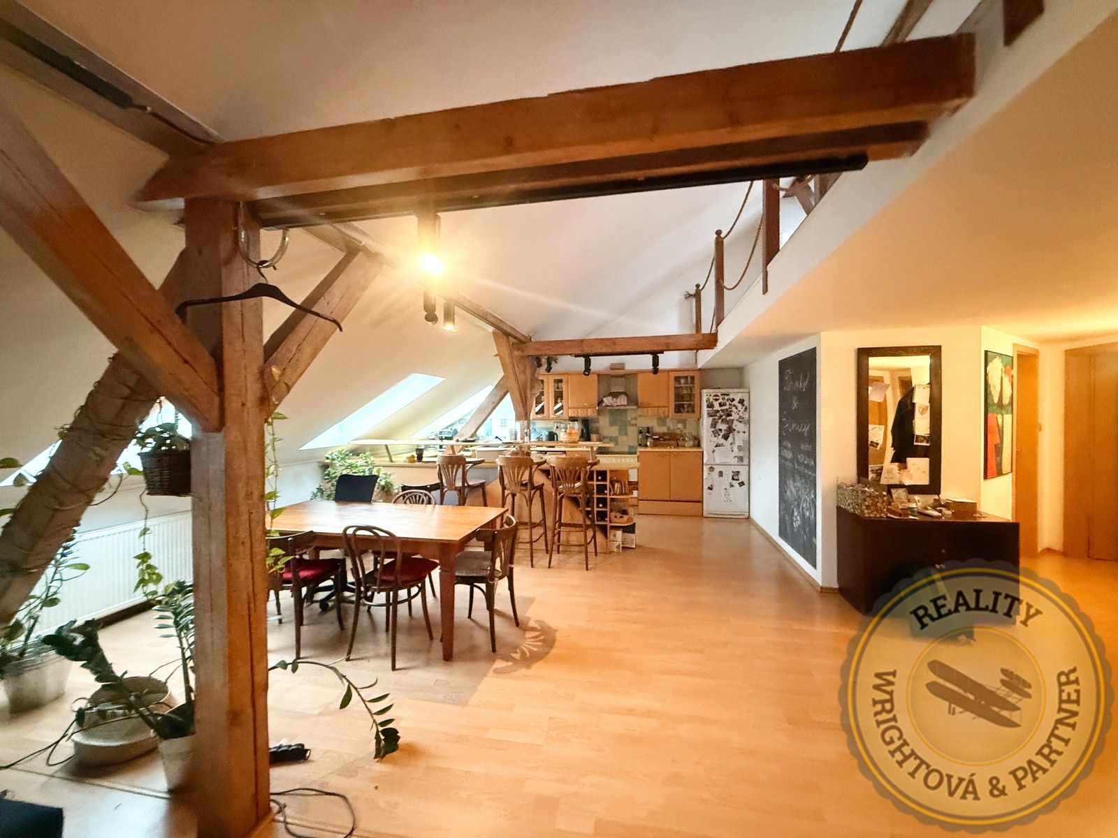 Byt 5+kk · 178 m² · Praha Košíře - 4