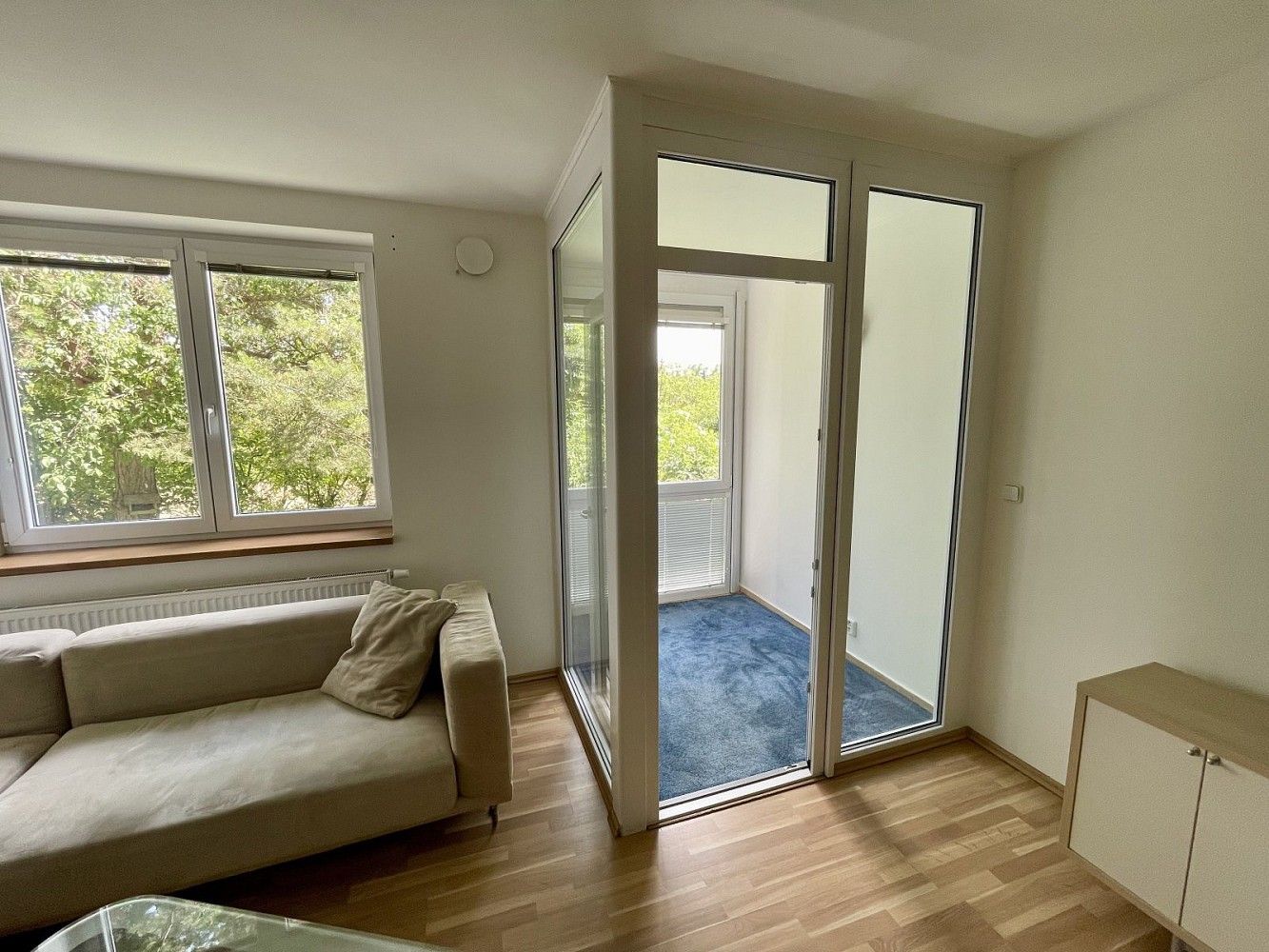 Byt 2+kk · 68 m² · Praha - Hlubočepy, okres Praha 5, Hlavní město Praha - 4