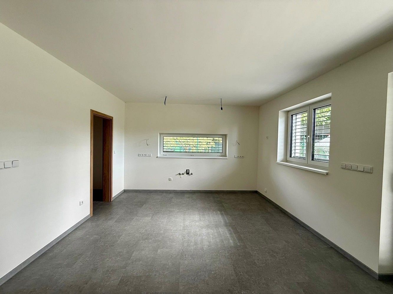 Prodej rodinný dům - Mělnické Vtelno - Radouň, okres Mělník, Středočeský kraj, 133 m² - 5