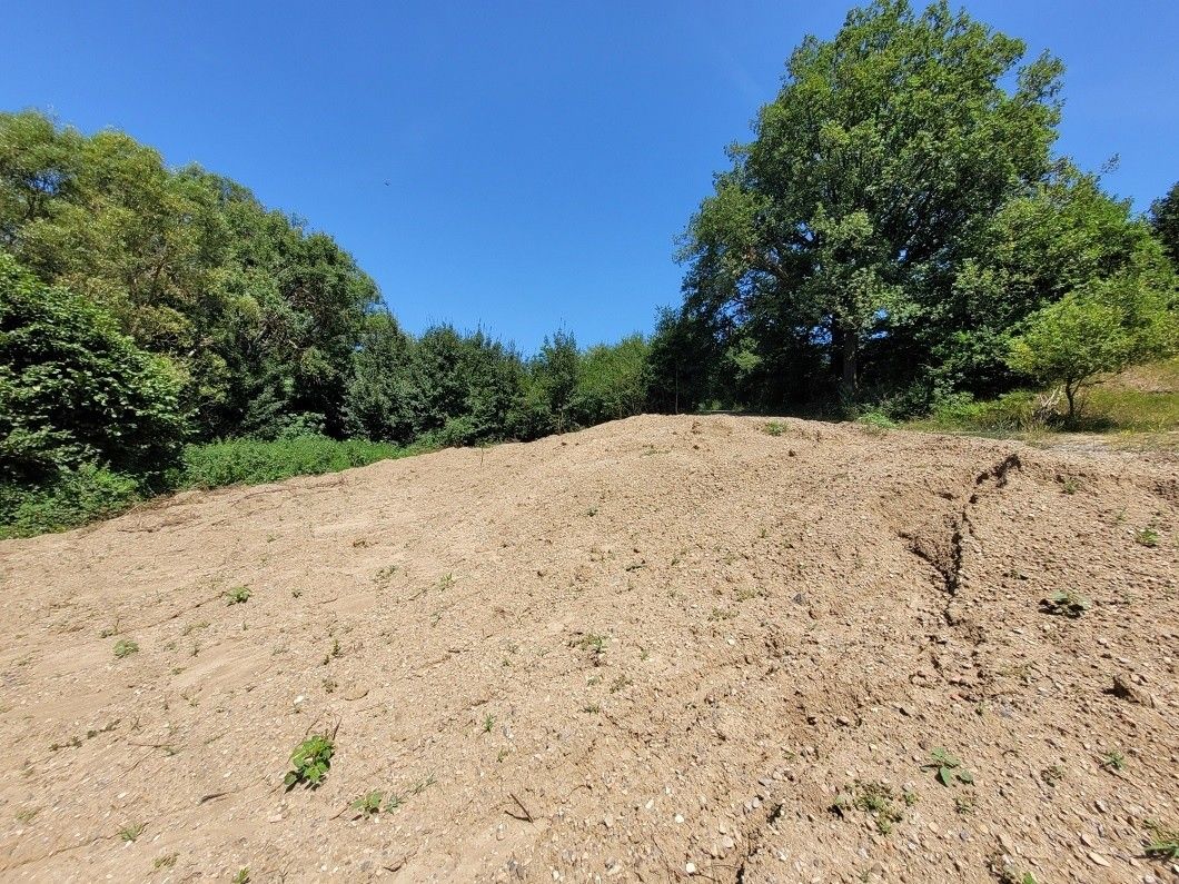 Prodej pozemek pro bydlení - Osvětimany, 687 42