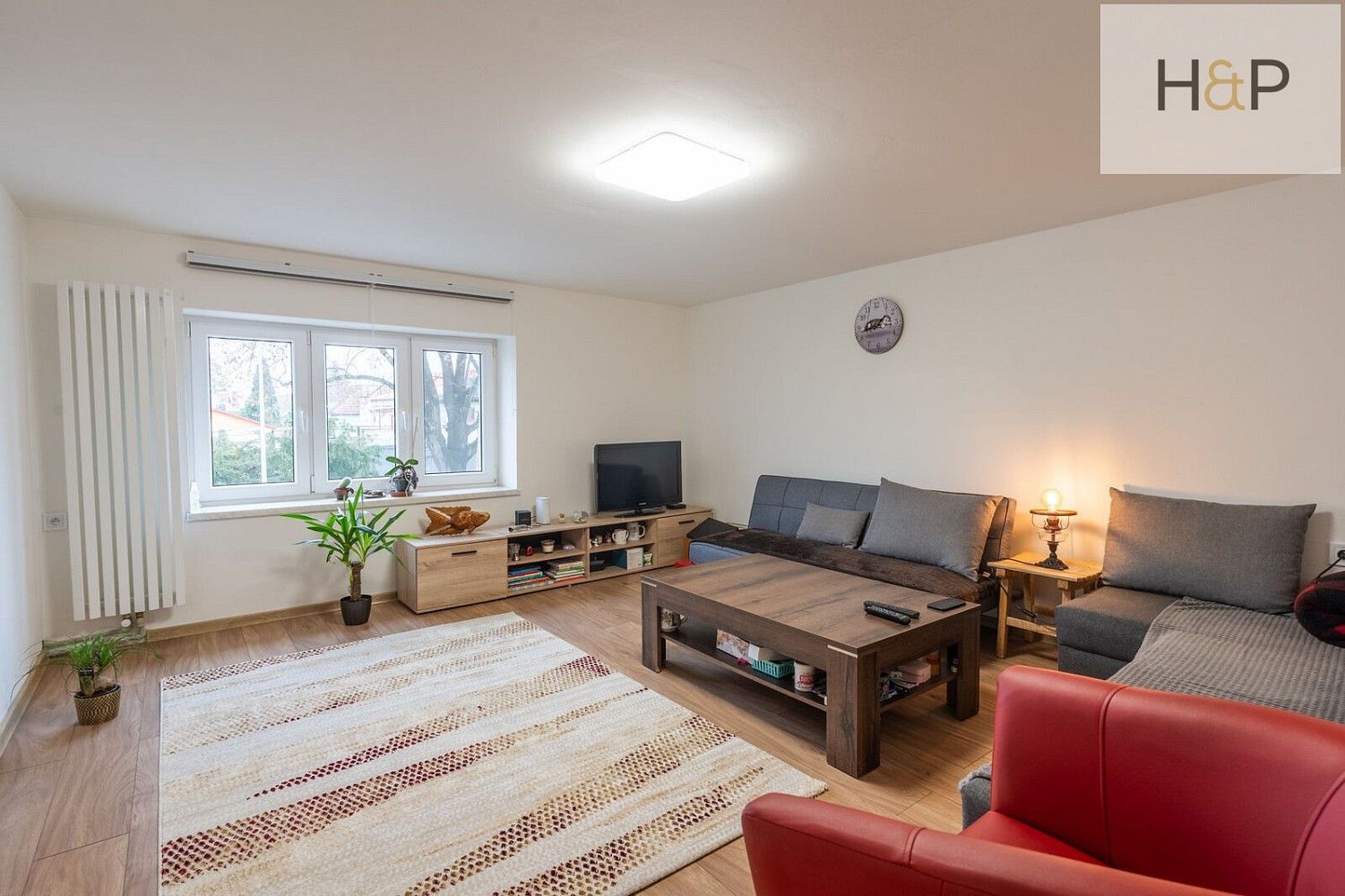 Prodej činžovní dům - Skrbeň, okres Olomouc, Olomoucký kraj, 450 m² - 5
