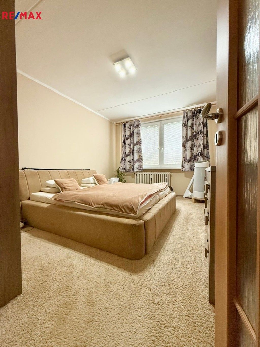 Prodej byt 3+1 - Sídliště Za Chlumem, Bílina, 73 m²