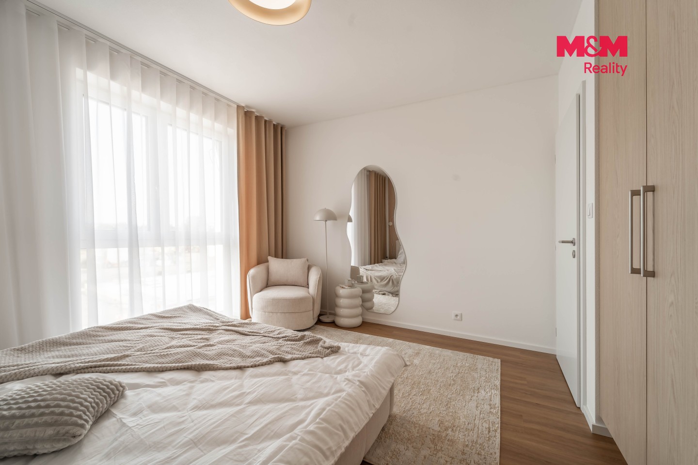 Byt 4+kk · 96 m² · Vysoký průhon, Rokycany - 3
