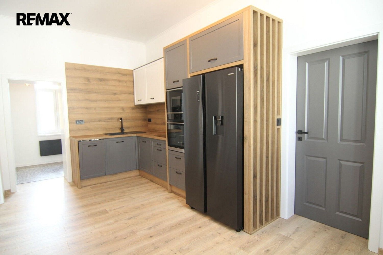 Byt 3+1, 85 m²