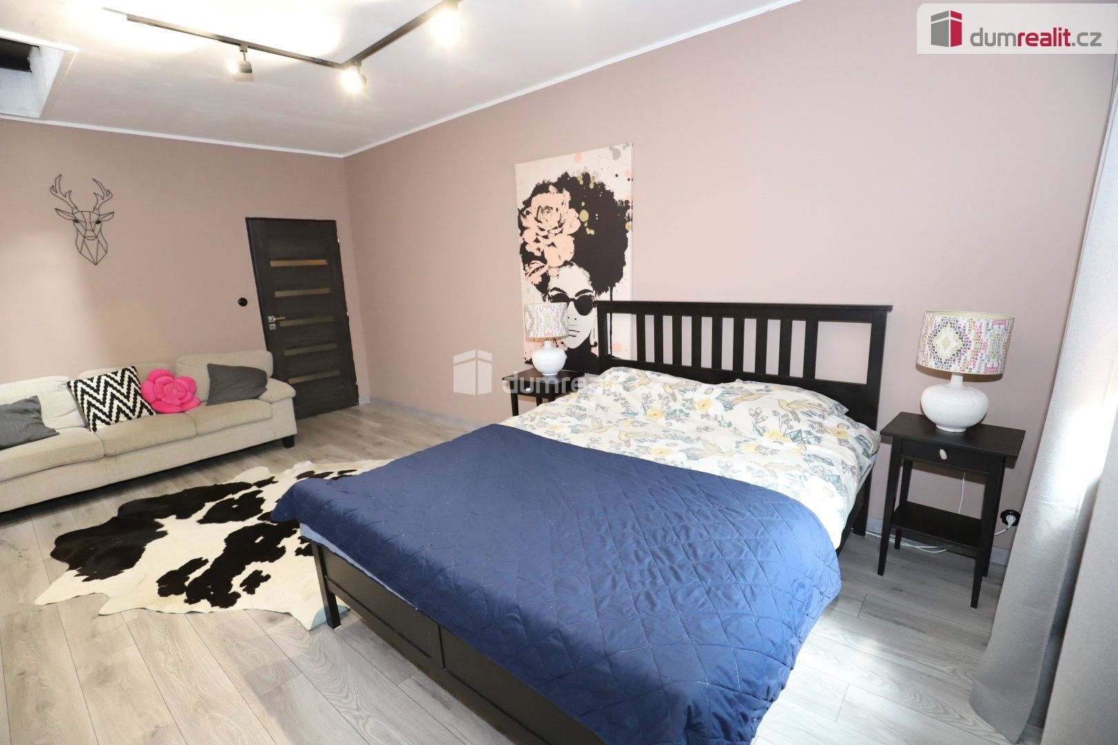 Byt 2+1 · 110 m² · Vítězná, Karlovy Vary - 3