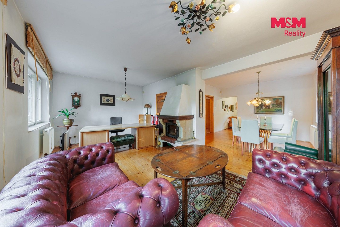 Rodinný dům · 105 m² · Krásný Les - Damice, okres Karlovy Vary - 2
