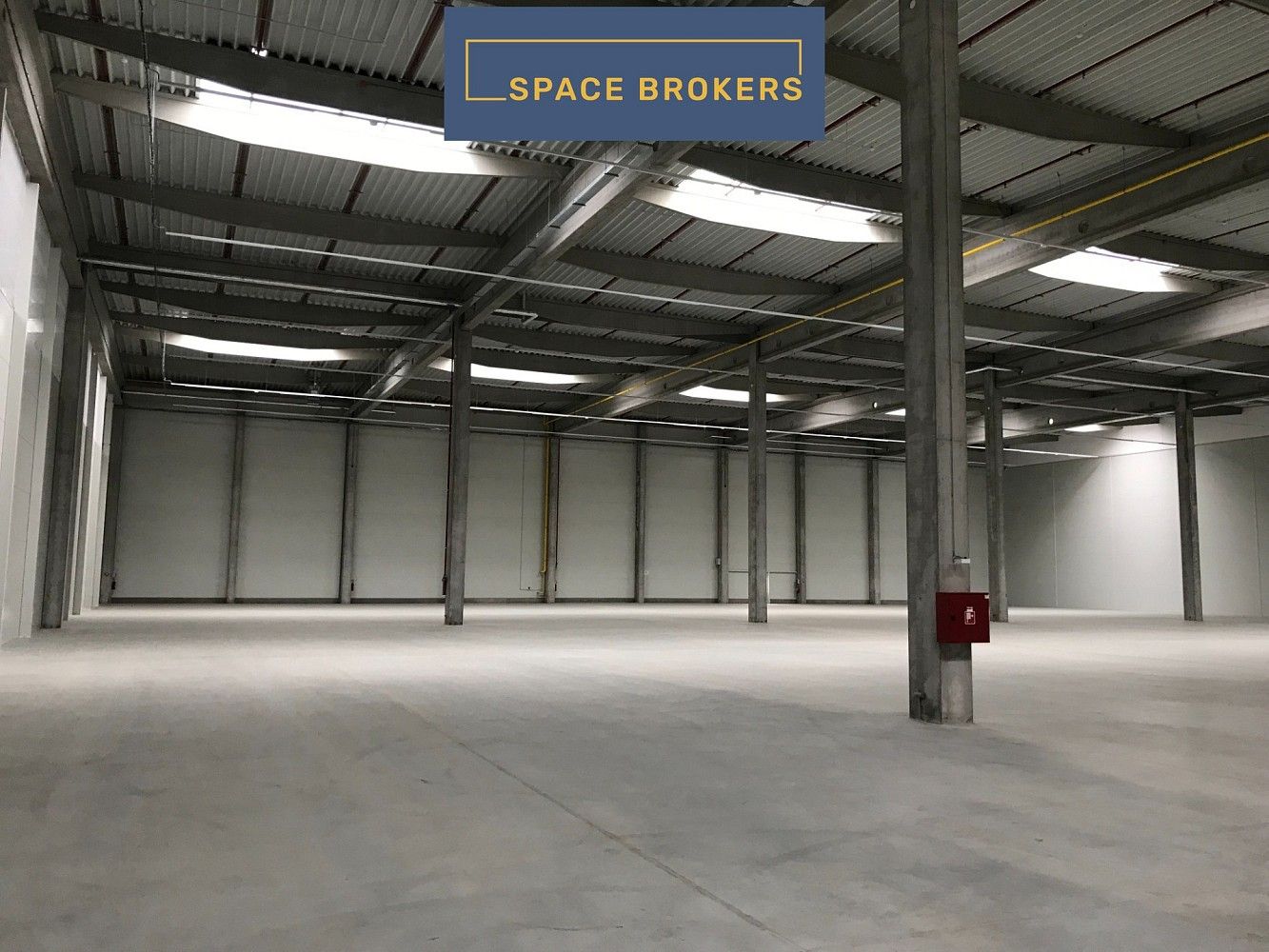 Pronájem sklad - Uničov, okres Olomouc, Olomoucký kraj, 13 212 m² - 5