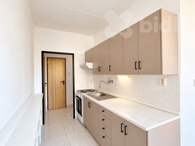 2+1, I. P. Pavlova, Olomouc Nová Ulice, 54 m² - 1