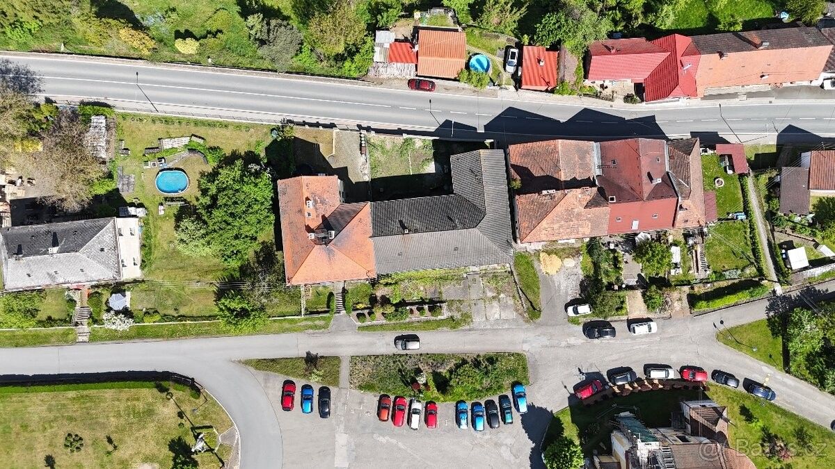 Prodej rodinný dům - Kralovice, 331 41 - 5