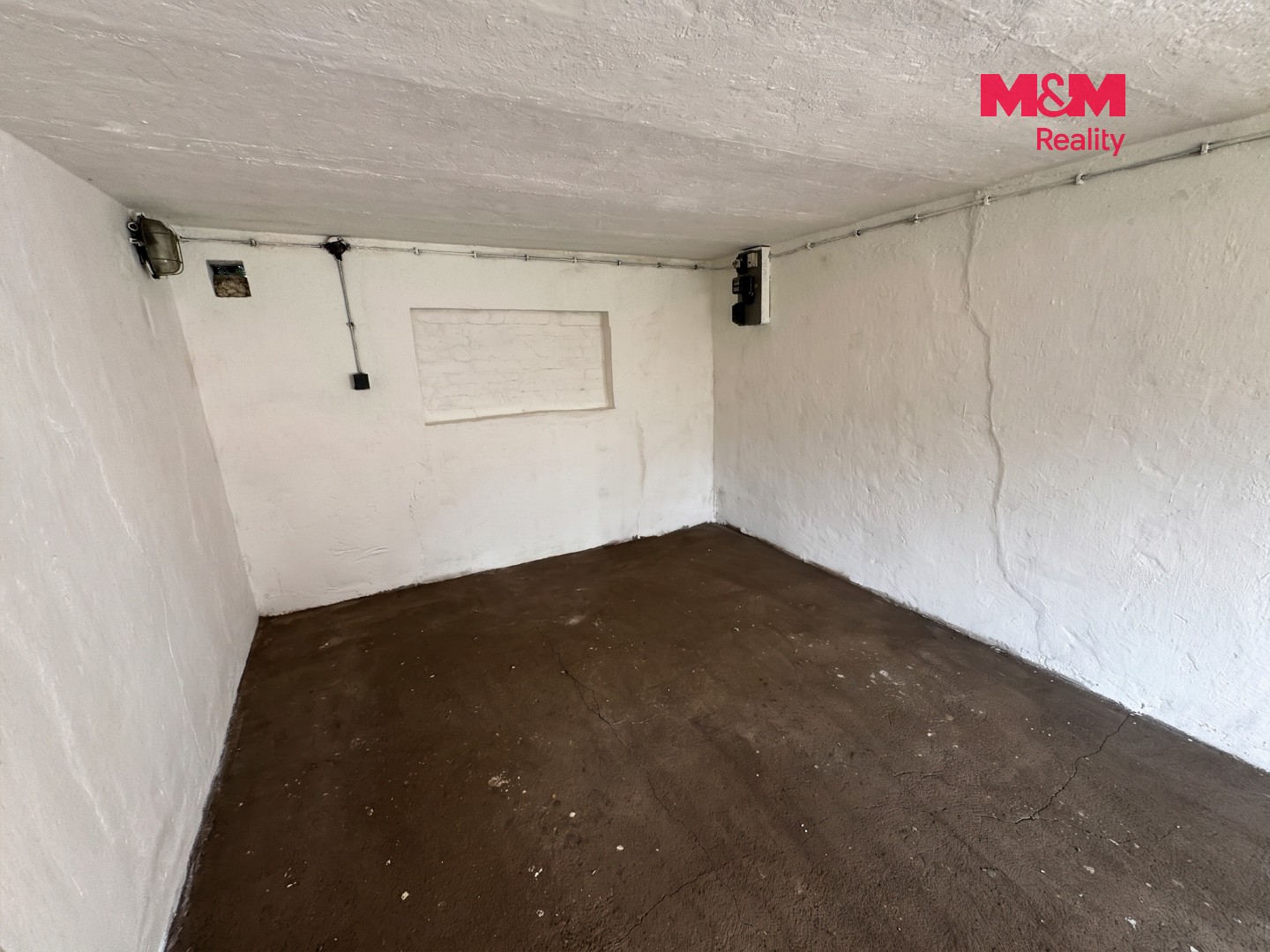 Prodej ostatní - Trnovany, Teplice, 18 m² - 5