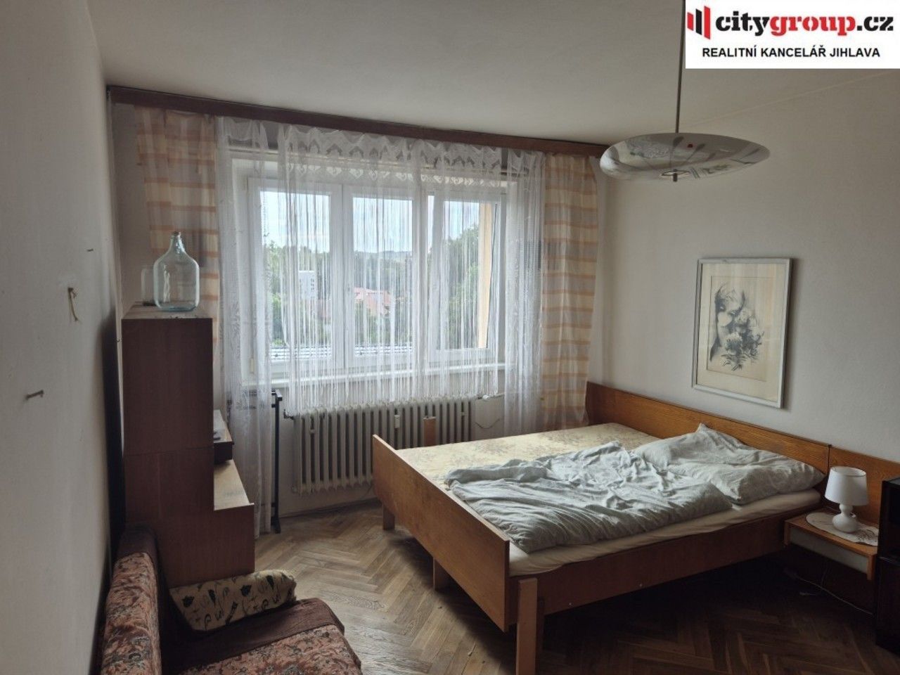 2+1, Na Kopci, Jihlava, 54 m² - 2