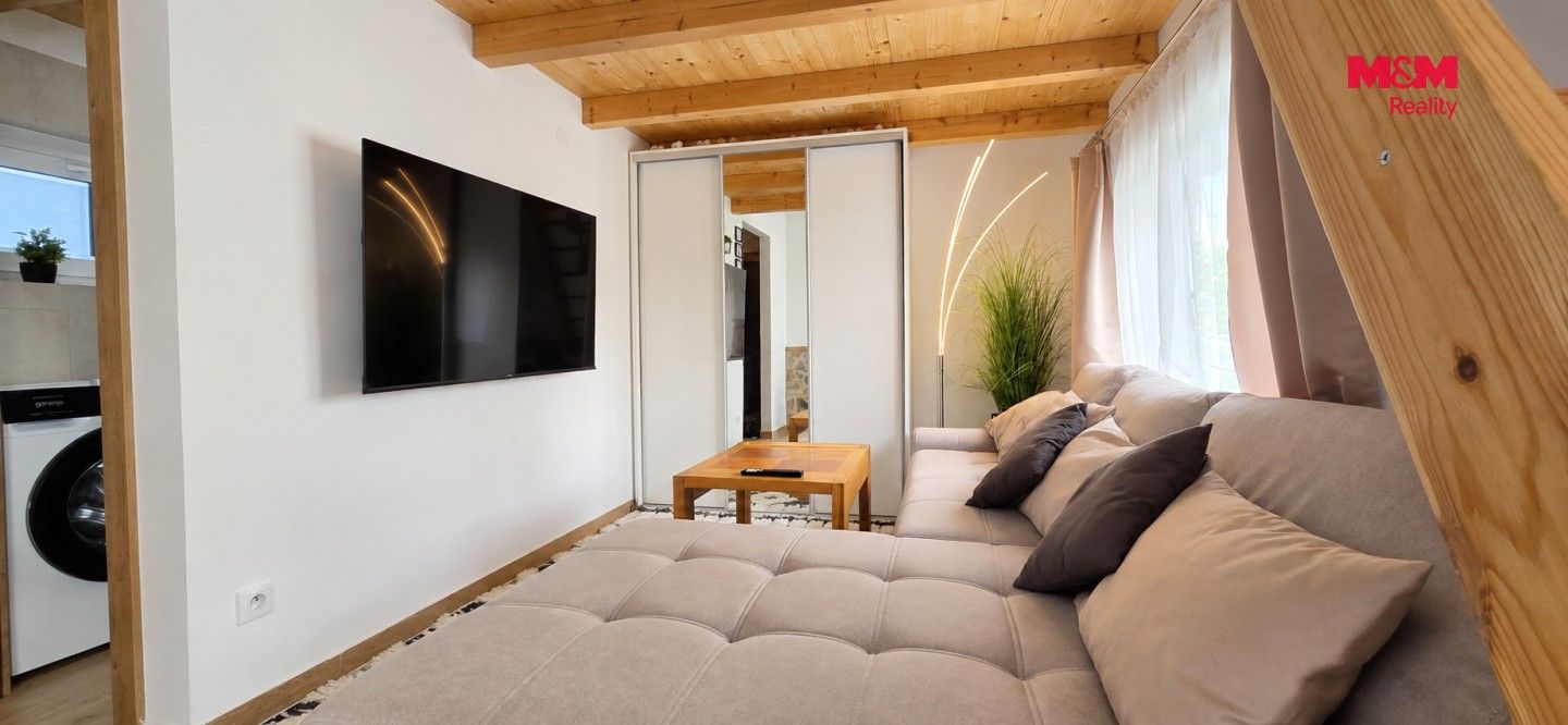 Chata · 27 m² · K Dolíčku, Pardubice - 4