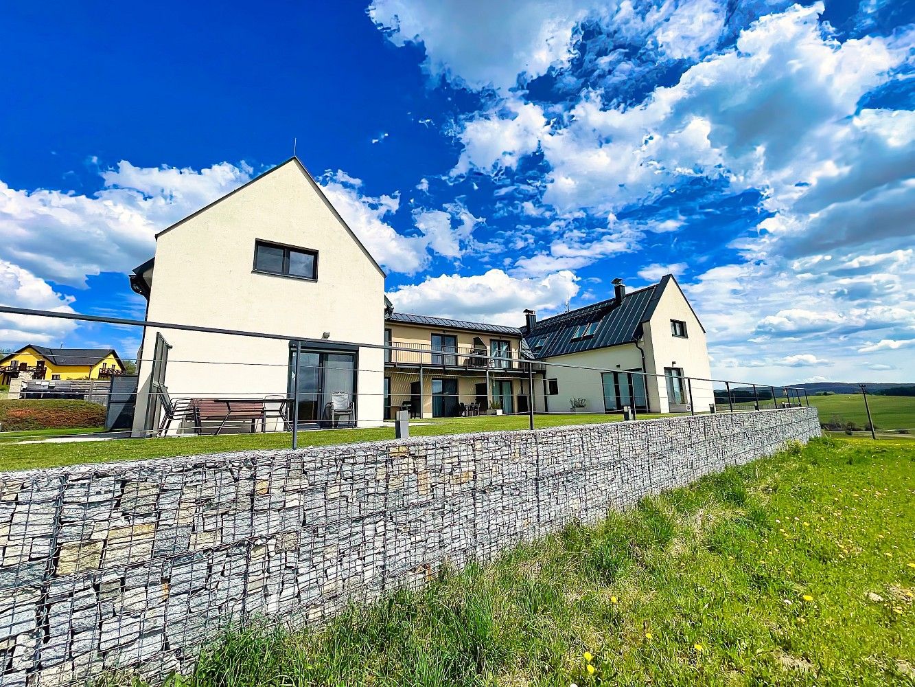 2+kk, Frymburk - Kovářov, okres Český Krumlov, Jihočeský kraj, 45 m² - 1