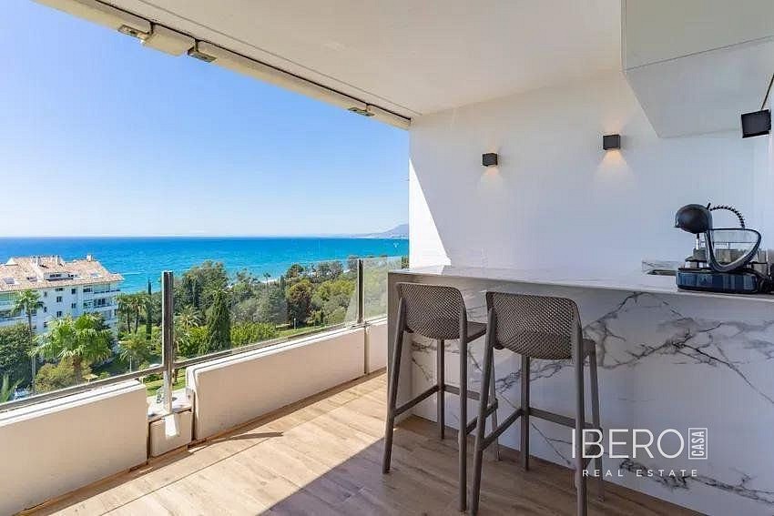 Byt 4+kk · 117 m² · Marbella, Španělsko - 3