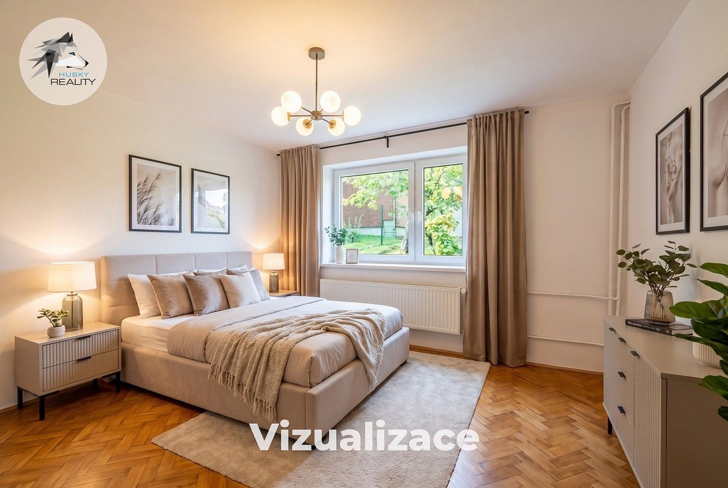 Prodej rodinný dům - Lesní, Zlín, 150 m² - 5