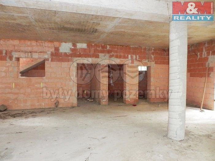 Rodinné domy, Kraslice, okres Sokolov, Karlovarský kraj, 654 m² - 2