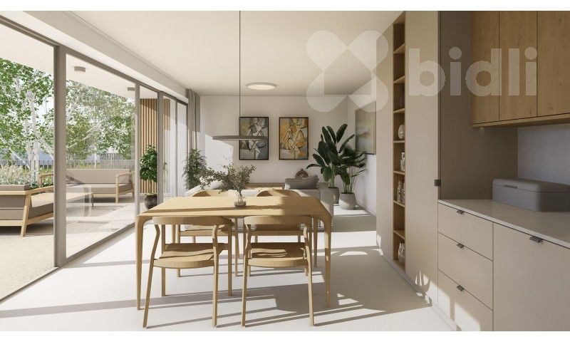 Prodej byt 3+kk - Pražská třída, Hradec Králové, 52 m²