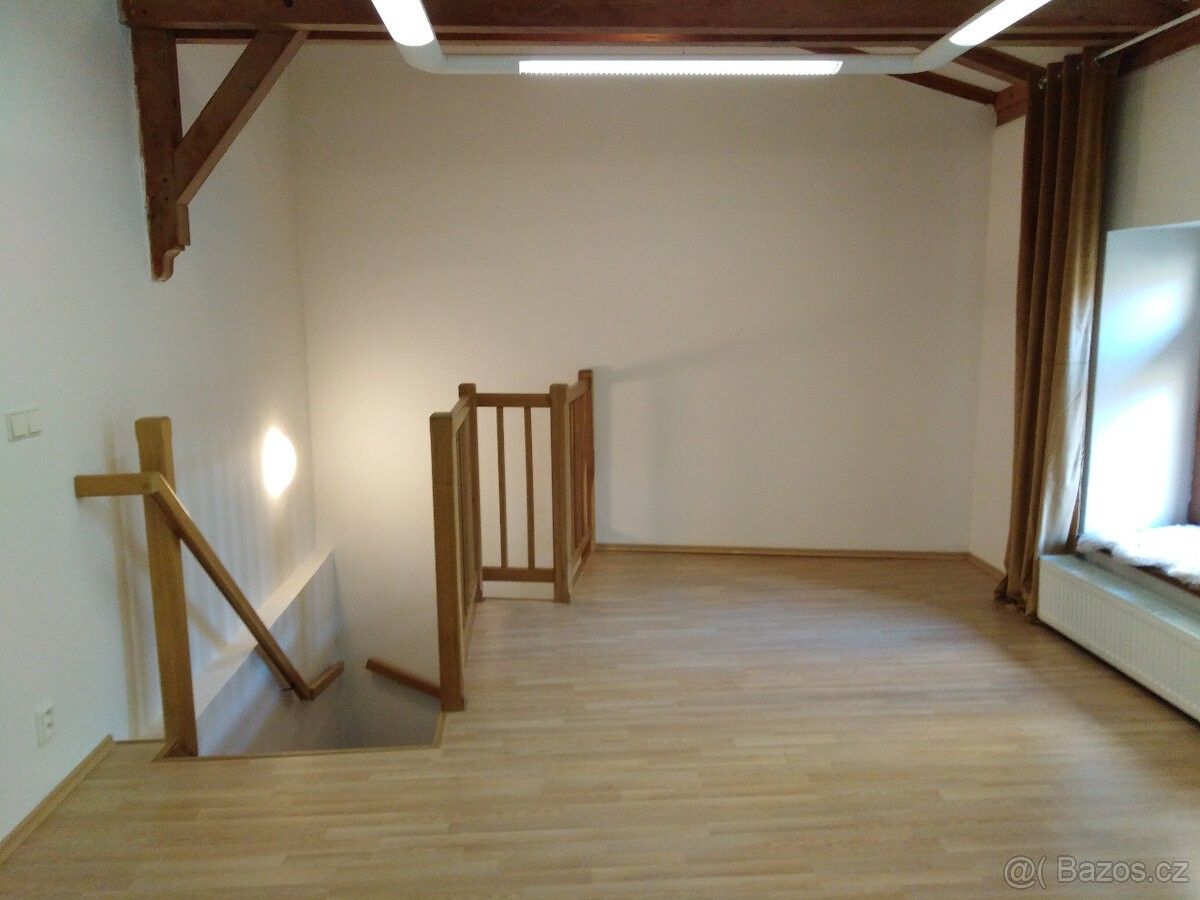 Pronájem byt - Nový Jičín, 741 01