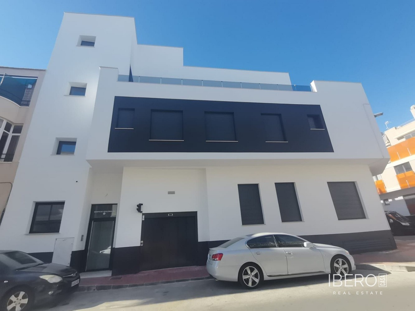 2+kk, Torrevieja, Španělsko, 57 m² - 1