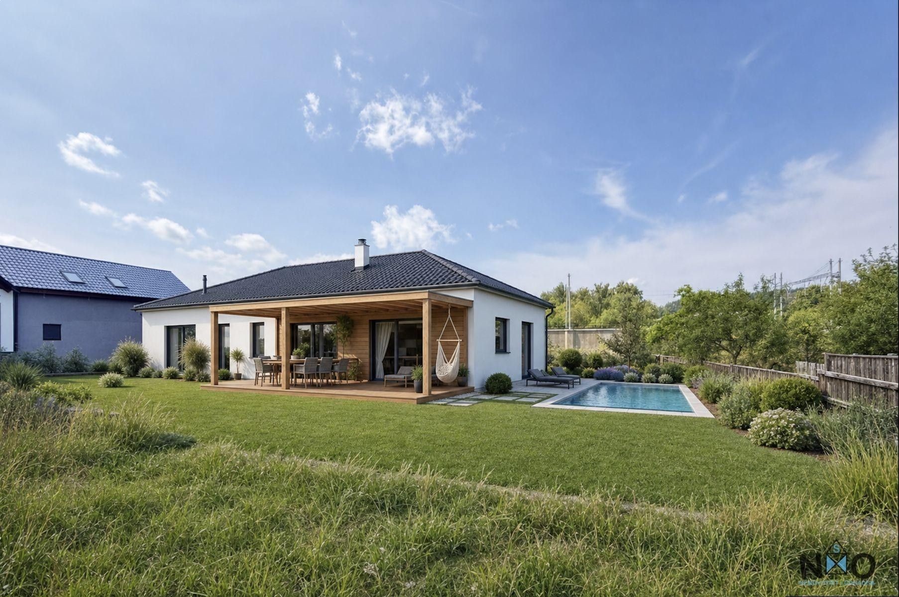 Pozemek pro bydlení · Olšany - 3