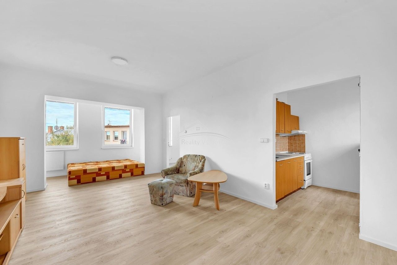 1+kk, Kokořínská 2475, Havlíčkův Brod, 46 m² - 2