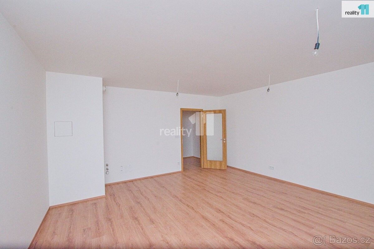 Byty, Liberec, 460 10