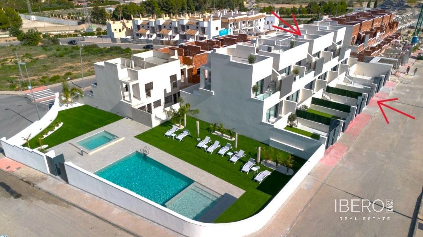 Rodinný dům, 81 m²