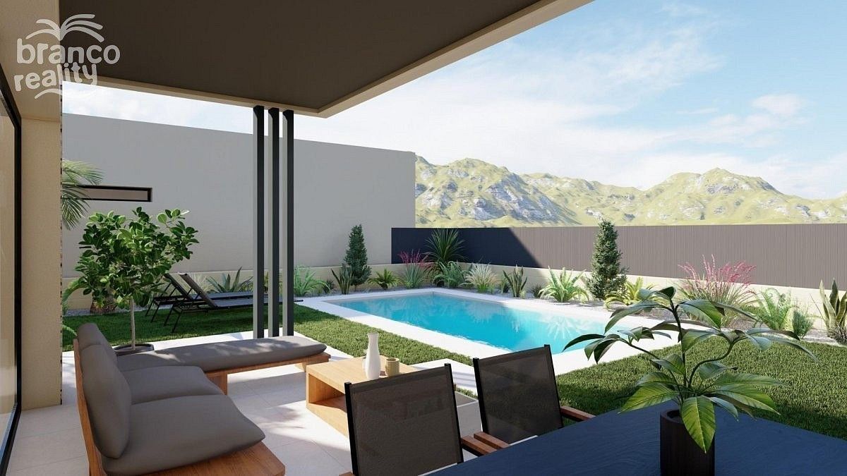 Prodej rodinný dům - Banos y Mendigo, ES, 119 m² - 5