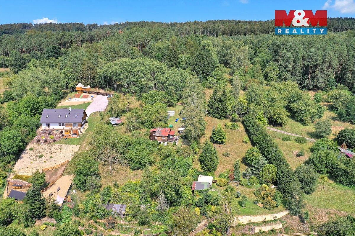 Prodej pozemek pro bydlení - Podhorní Újezd, 507 54