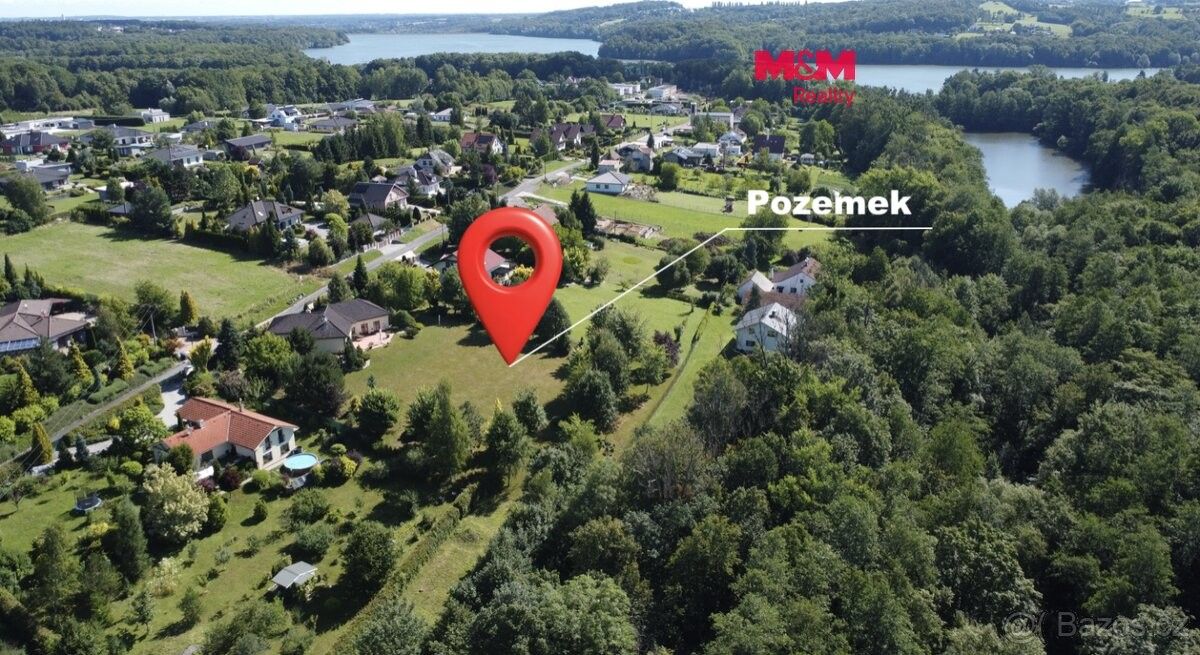 Pozemky pro bydlení, Těrlicko, 735 42