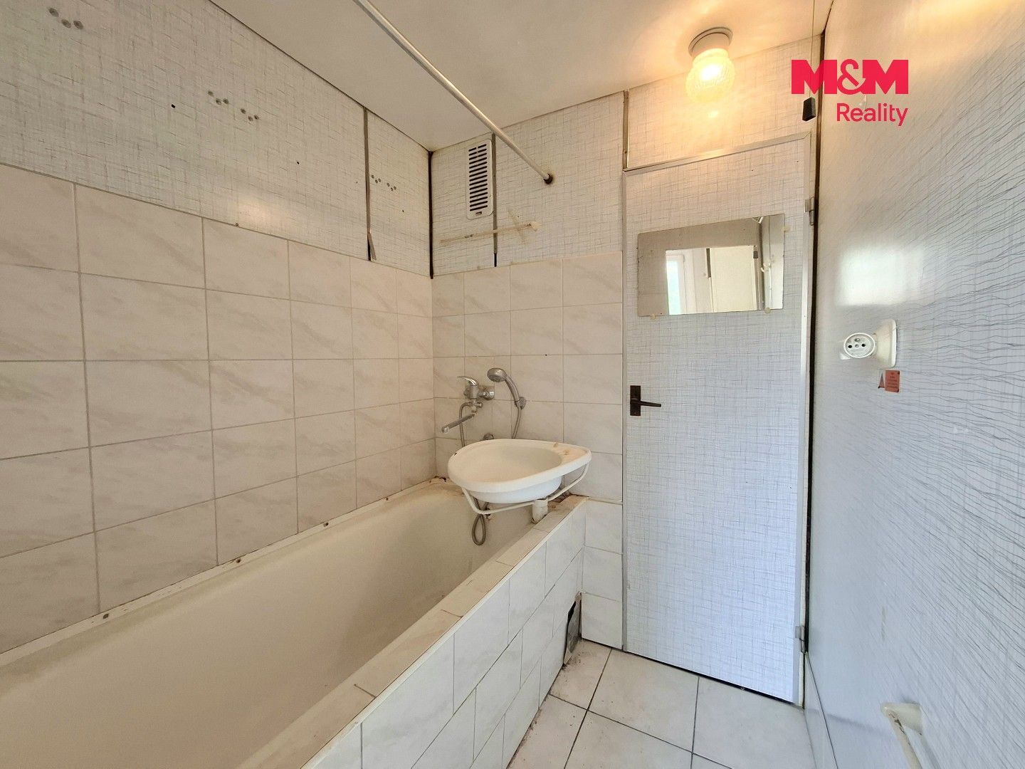 Byt 2+1 · 64 m² · Seifertova, Ústí nad Labem - 3