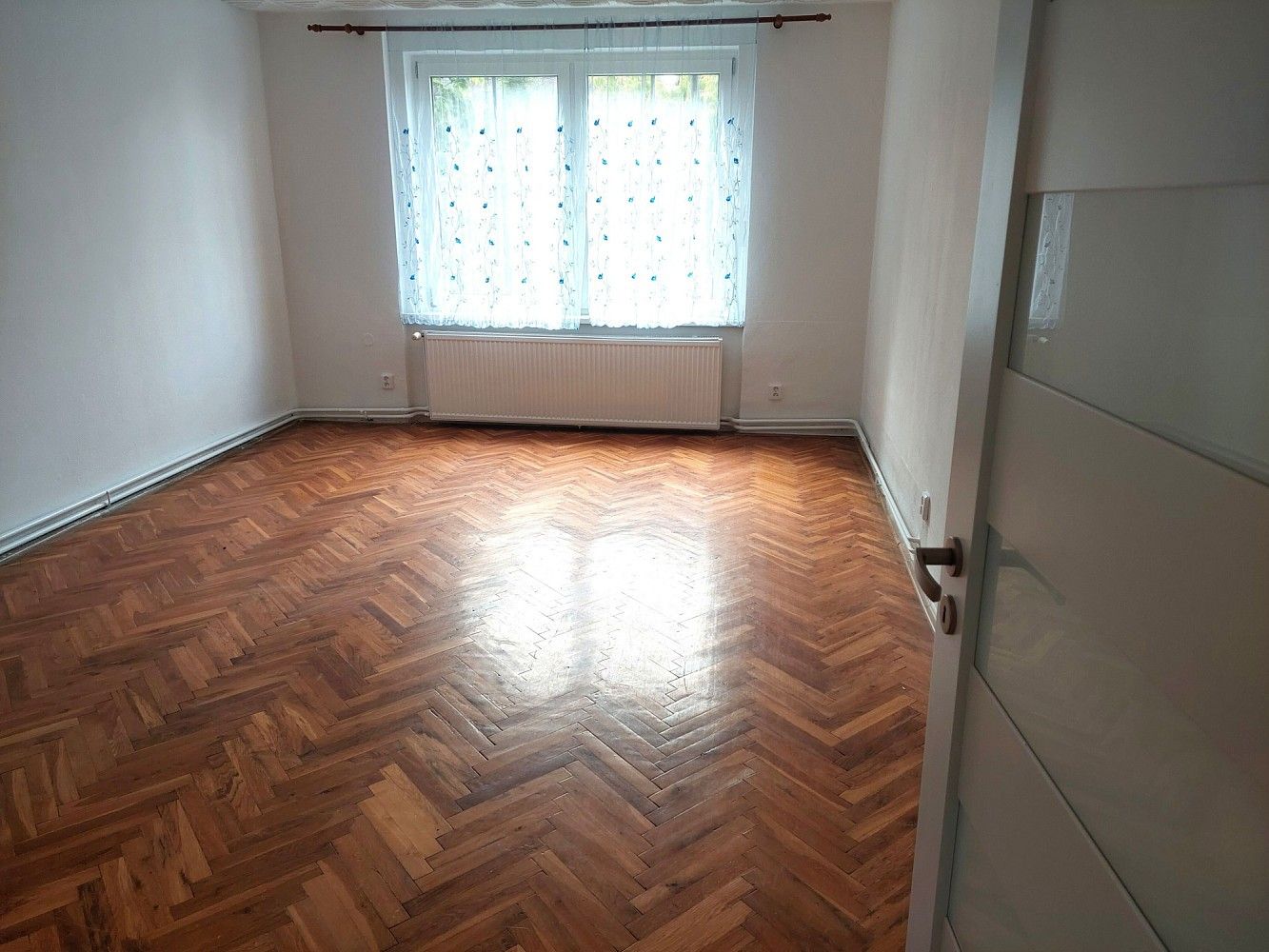 Byt 4+1 · 108 m² · Husova, Hrádek nad Nisou, okres Liberec - 4