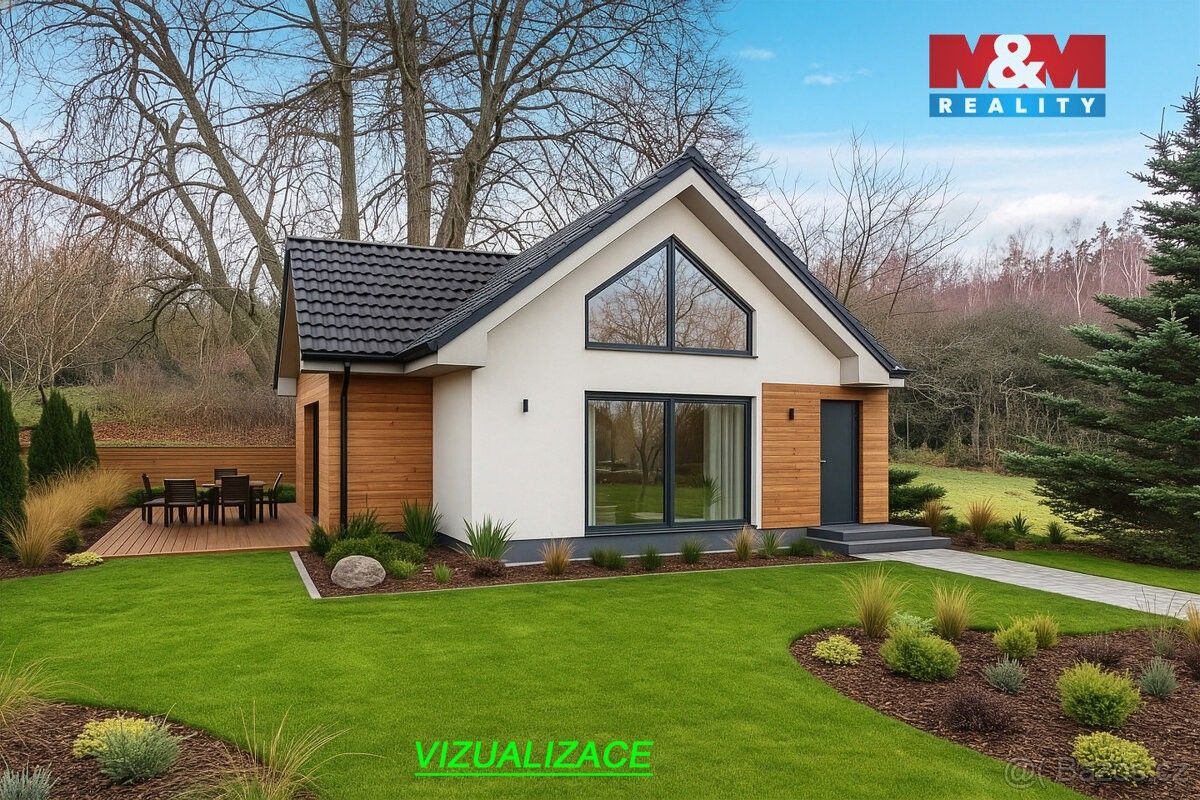 Prodej pozemek pro bydlení - Kamenice, 251 68